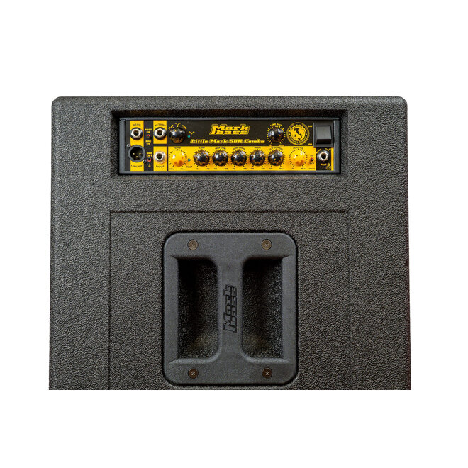 Markbass MB58R CMD 121 Pure 1x12” 500W Bass Combo Amplifier