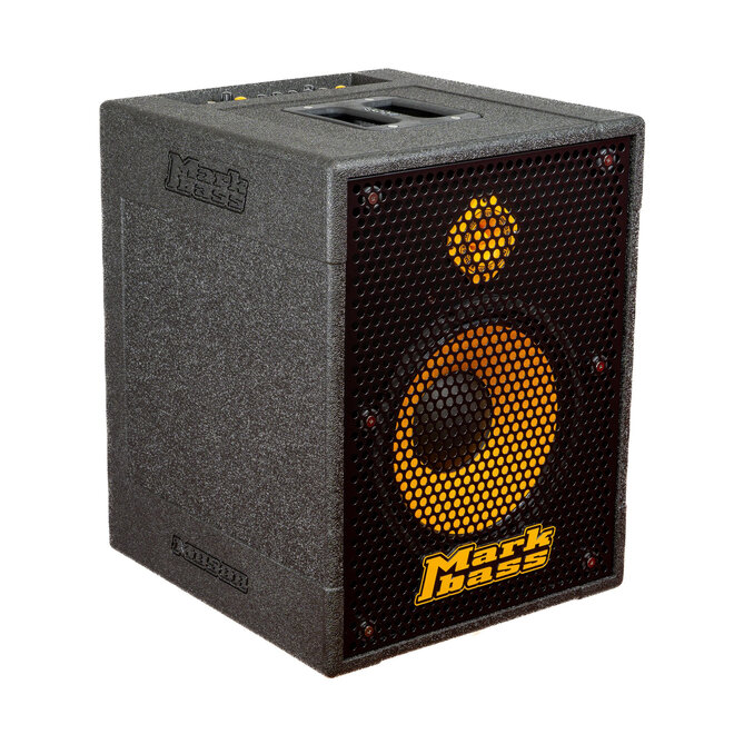 Markbass MB58R CMD 121 Pure 1x12” 500W Bass Combo Amplifier