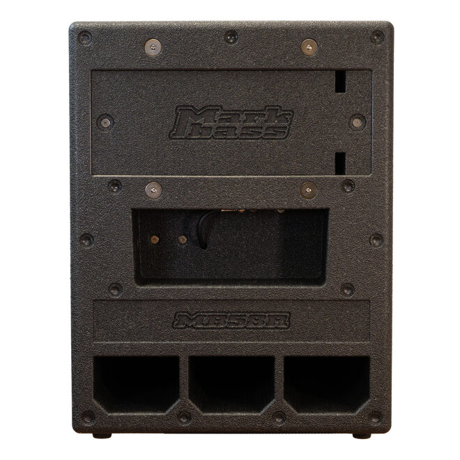 Markbass MB58R CMD 151 P 1x15” 300W Bass Combo Amplifier