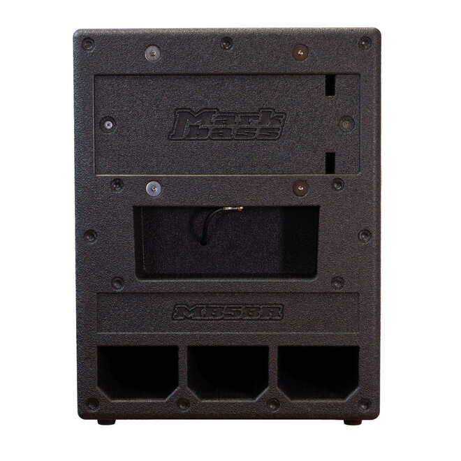 Markbass MB58R CMD 151 Pure 1x15” 500W Bass Combo Amplifier