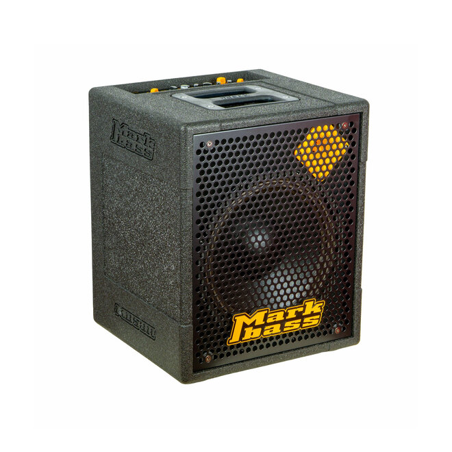 Markbass MB58R Mini CMD 121 P 1x12” 300W Bass Combo Amplifier