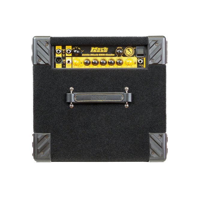 Markbass Mini CMD 121P V 1x12" 300W Bass Combo Amplifier