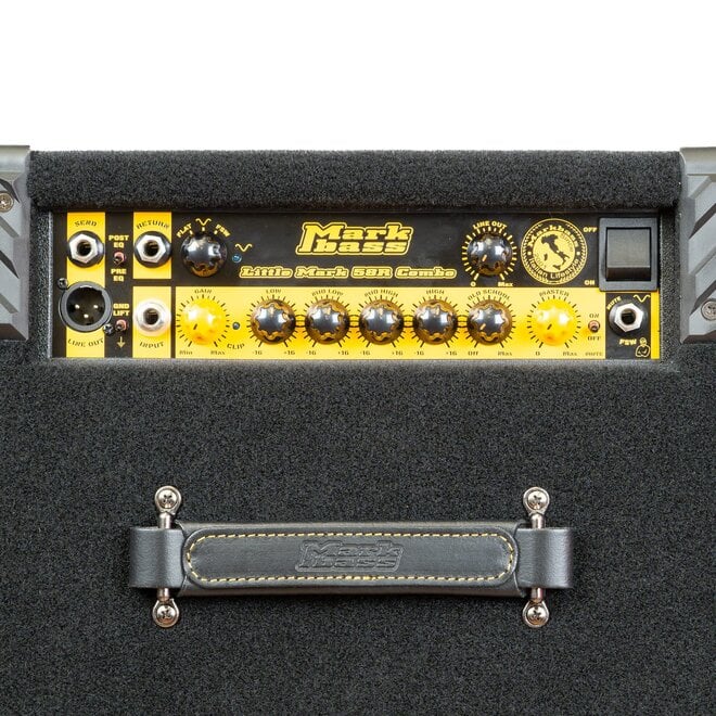 Markbass Mini CMD 121P V 1x12" 300W Bass Combo Amplifier