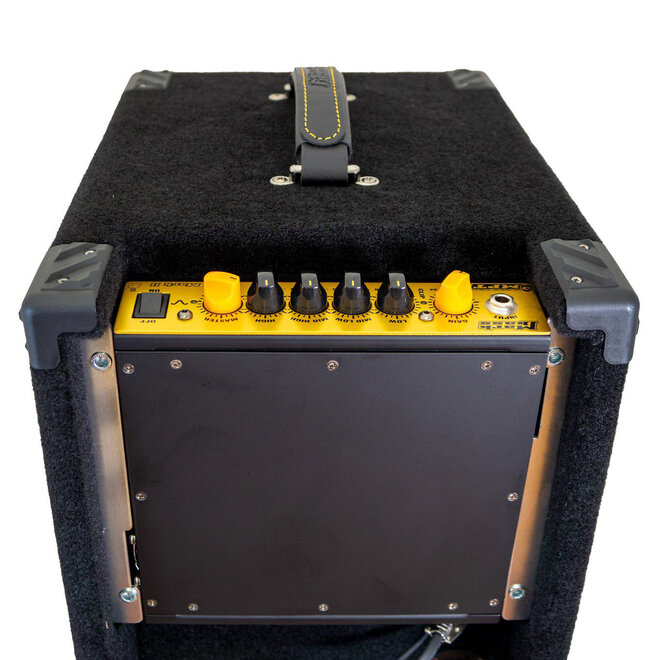 Markbass Minimark 802 N 300 2x8” 300W Bass Combo Amplifier, 4 Ohm