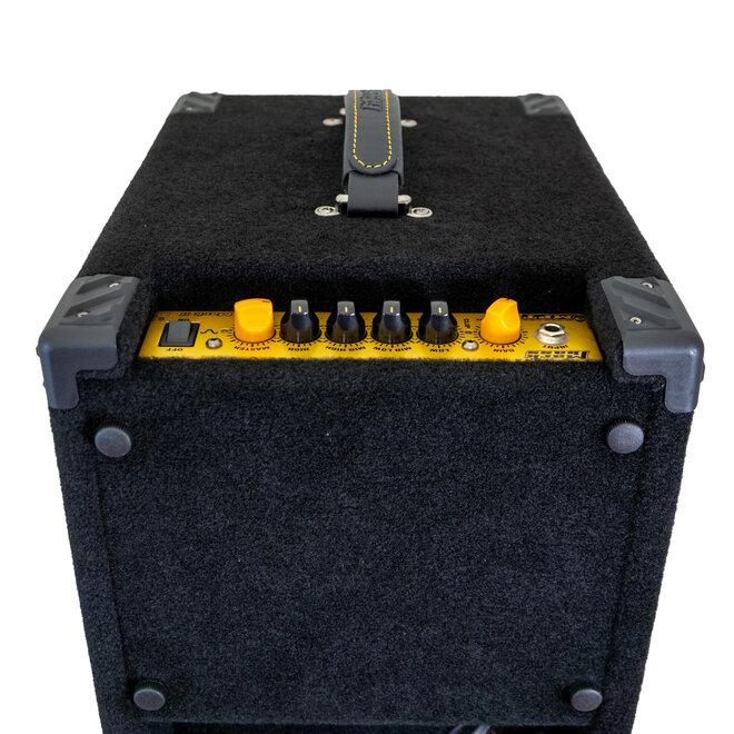 Markbass Minimark 802 N 300 2x8” 300W Bass Combo Amplifier, 4 Ohm