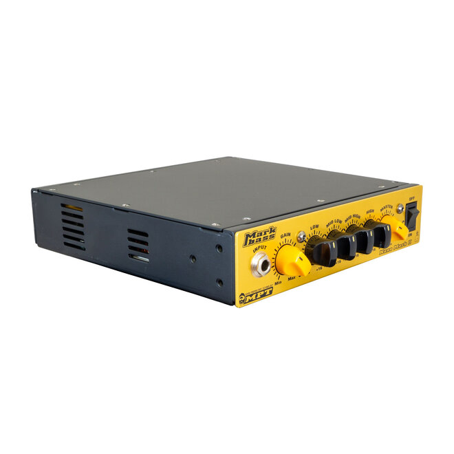 Markbass Minimark 802 N 300 2x8” 300W Bass Combo Amplifier, 4 Ohm