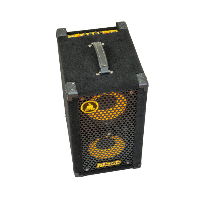 Markbass Minimark 802 N 300 2x8” 300W Bass Combo Amplifier, 4 Ohm