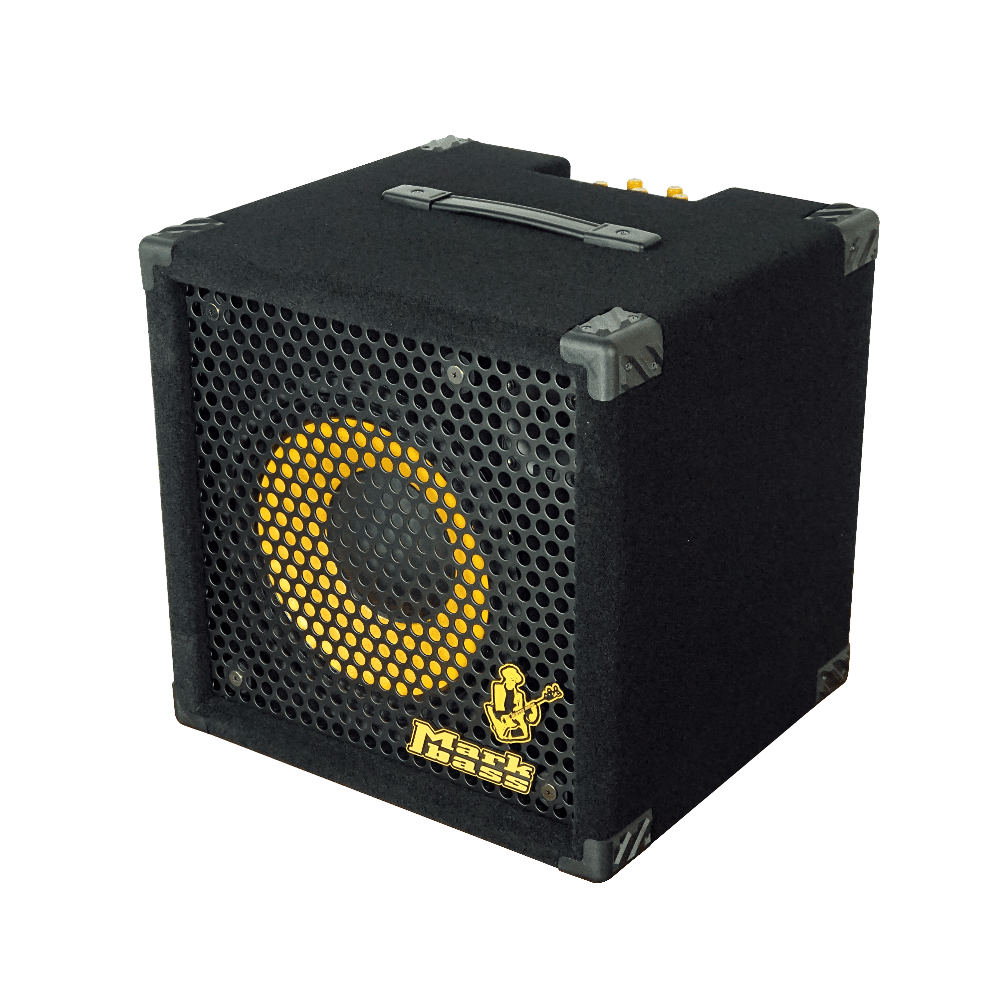 Markbass Marcus Miller CMD 101 Micro 60 1x10” 60W Bass Combo Amplifier