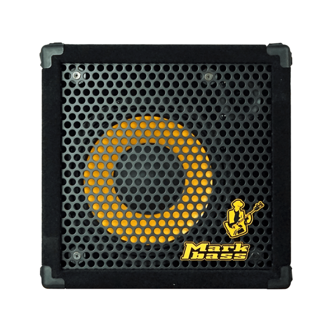Markbass Marcus Miller CMD 101 Micro 60 1x10” 60W Bass Combo Amplifier