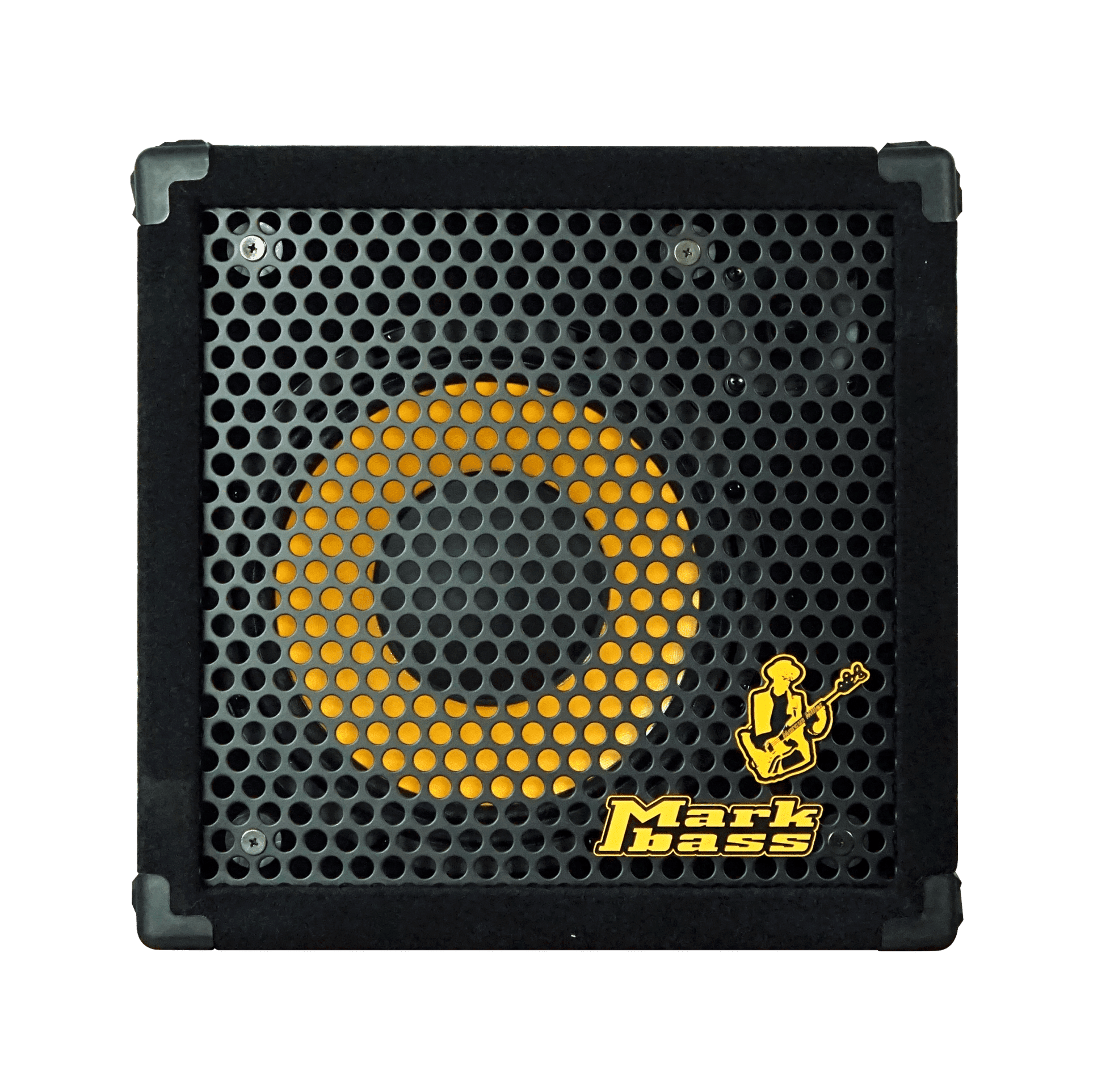 Markbass Marcus Miller CMD 101 Micro 60 1x10” 60W Bass Combo Amplifier