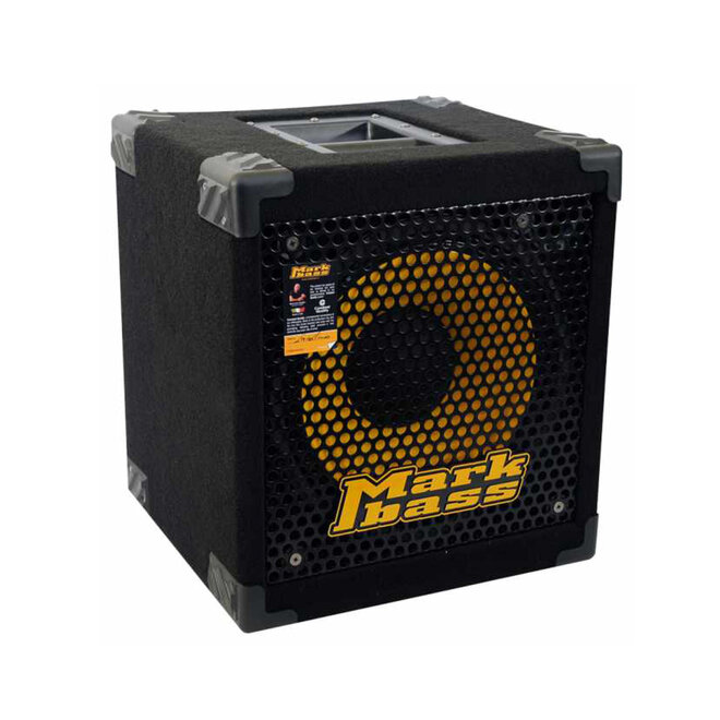 Markbass New York 121 1x12" Bass Speaker Cabinet