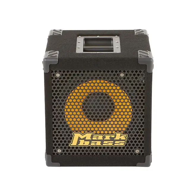 Markbass New York 121 1x12" Bass Speaker Cabinet