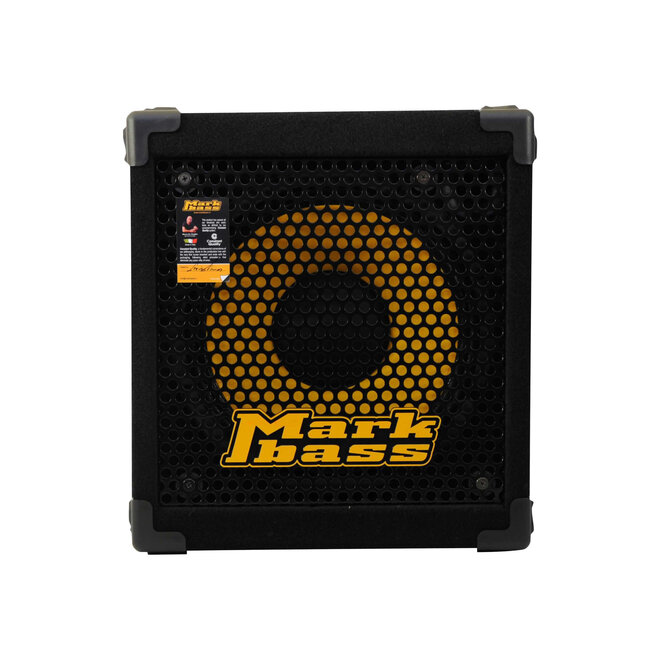 Markbass New York 121 1x12" Bass Speaker Cabinet