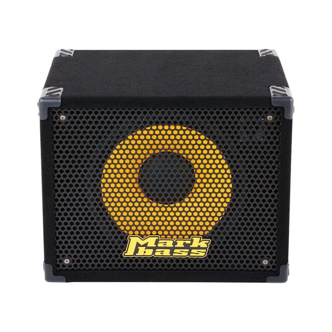 Markbass Traveler 151P 1x15” 400W Compact Bass Speaker Cabinet