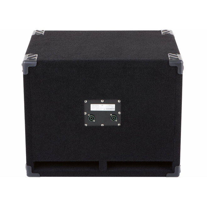 Markbass Traveler 151P 1x15” 400W Compact Bass Speaker Cabinet