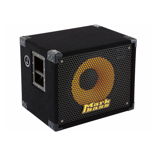 Markbass Traveler 151P 1x15” 400W Compact Bass Speaker Cabinet