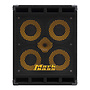 Markbass Standard 104HF 4x10” Bass Speaker Cabinet