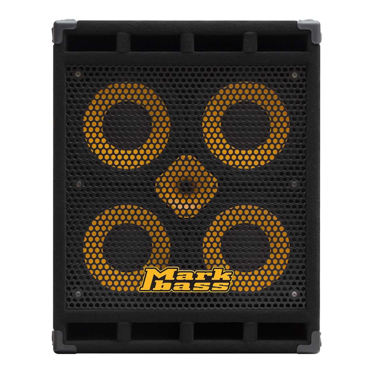 Markbass Standard 104HF 4x10” Bass Speaker Cabinet