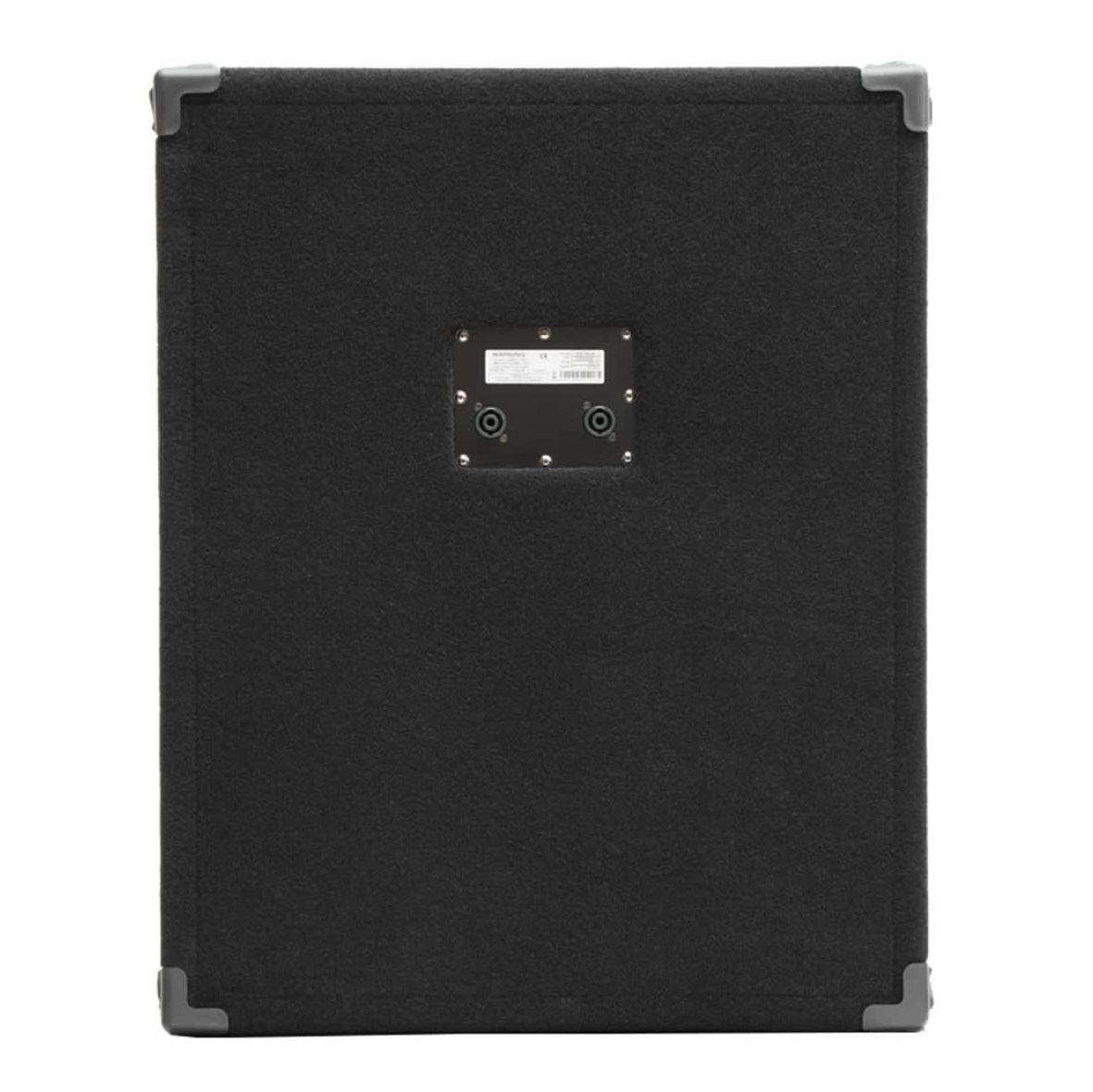 Markbass Standard 104HF 4x10” Bass Speaker Cabinet
