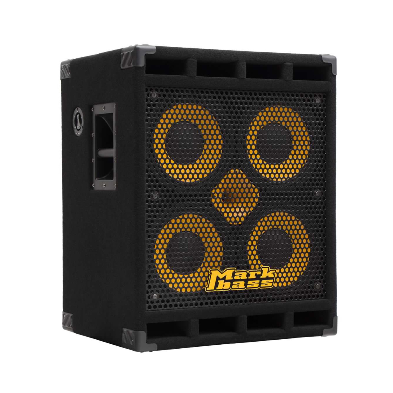 Markbass Standard 104HF 4x10” Bass Speaker Cabinet