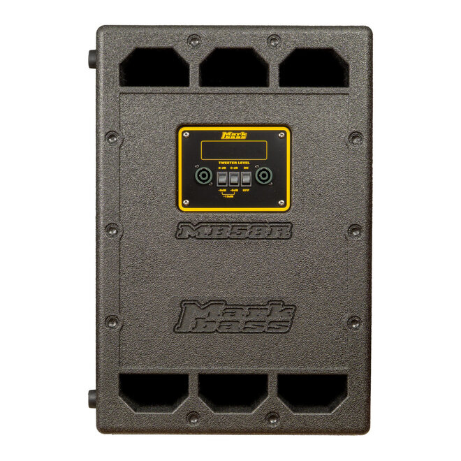 Markbass MB58R 102 P 2x10” 300W Bass Speaker Cabinet