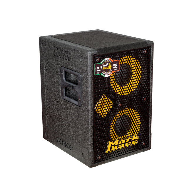 Markbass MB58R 102 P 2x10” 300W Bass Speaker Cabinet