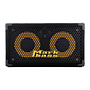 Markbass Traveler 102P 2x10” 400W Compact Bass Speaker Cabinet