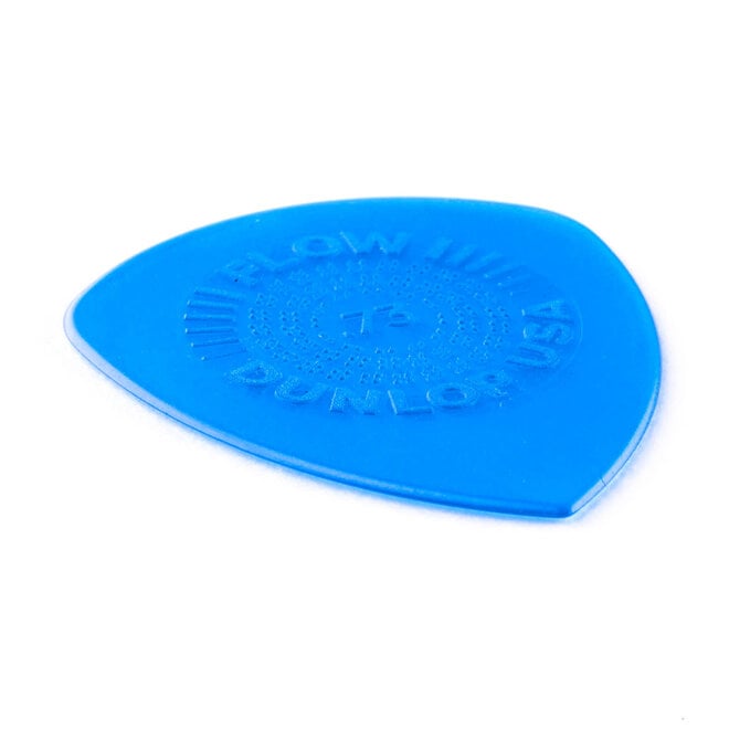 Dunlop Flow Standard Guitar Picks (6 Pack)