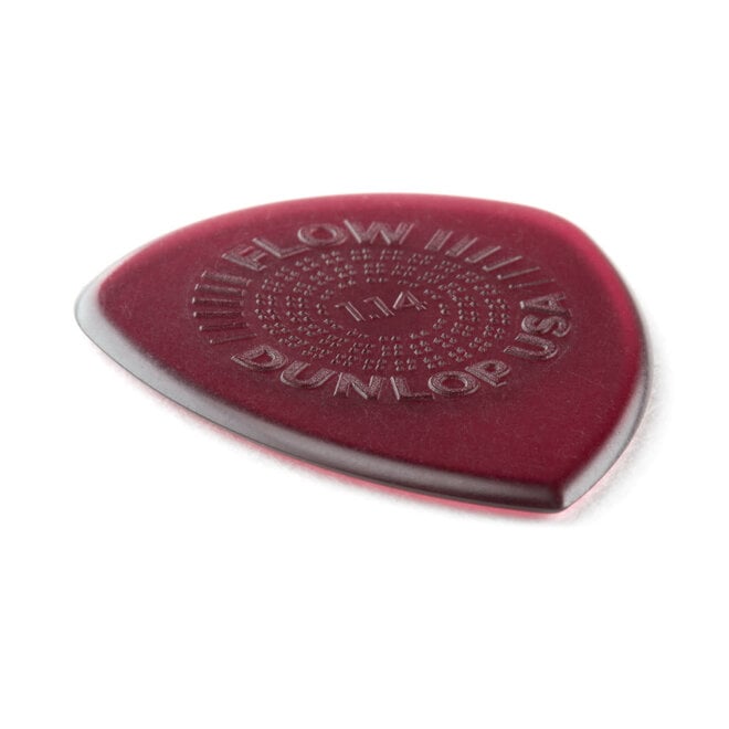 Dunlop Flow Standard Guitar Picks (6 Pack)