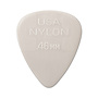 Dunlop Nylon Standard Guitar Picks (12 Pack)