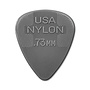 Dunlop Nylon Standard Guitar Picks (12 Pack)
