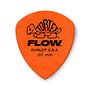 Dunlop Tortex Flow Guitar Picks (12 Pack)