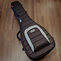 MONO M80 Classic Dual Acoustic/Electric Guitar Case, Black