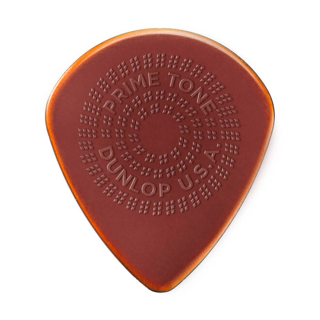 Dunlop Primetone Jazz III XL Grip Guitar Picks (3 Pack)