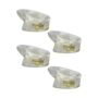 Golden Gate Perloid Thumb Picks (4 Pack)