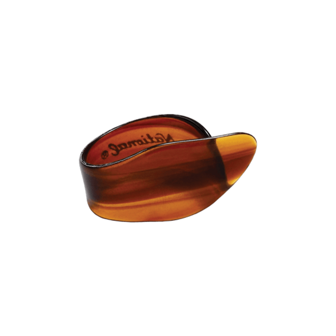 D'Addario National Shell Celluloid Thumb Pick