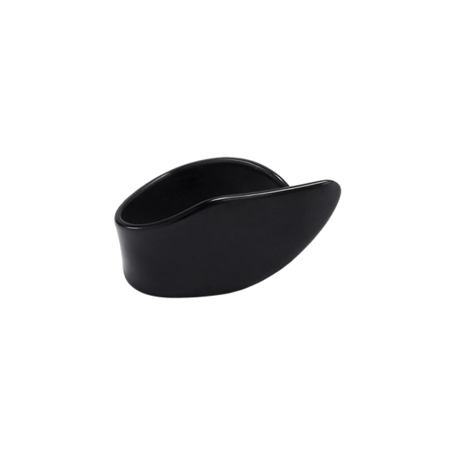 D'Addario National Black Celluloid Thumb Pick