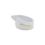 D'Addario National White Celluloid Thumb Pick
