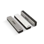 D'Addario Fret Cleaner & Buffer System