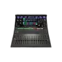 Allen & Heath SQ5+ 48-Channel / 17 Fader Digital Mixer, w/RackUltra FX