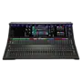 Allen & Heath SQ7+ 48-Channel / 33 Fader Digital Mixer, w/RackUltra FX