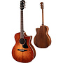Eastman PCH2-GACE Grand Auditorium Acoustic-Electric Guitar, Solid Sitka Spruce Top, Classic, w/Gigbag