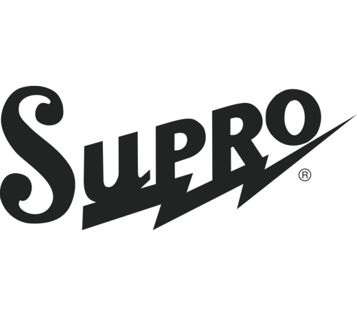 Supro