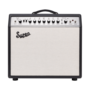 Supro Airwave 1x12" 25W Tube Combo Amplifier, w/On-Board Cab Simulation