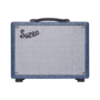 Supro '64 Reverb 1x8" 5W Tube Combo Amplifier