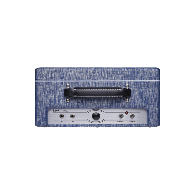 Supro '64 Super 1x8" 5W Tube Combo Amplifier