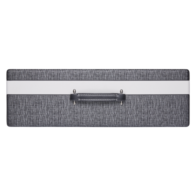 Supro Black Magick 2x12" Extension Cabinet