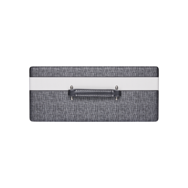 Supro Black Magick 1x12" Extension Cabinet