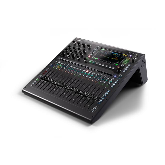 Allen & Heath Qu-5 32-Channel Digital Mixer
