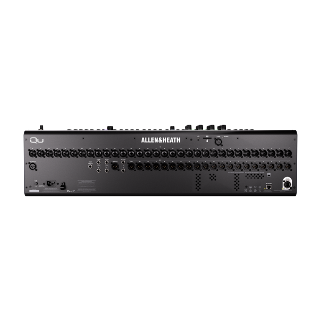 Allen & Heath Qu-7 32-Channel Digital Mixer